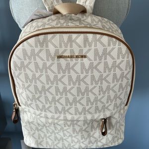 Michael Kors New backpack